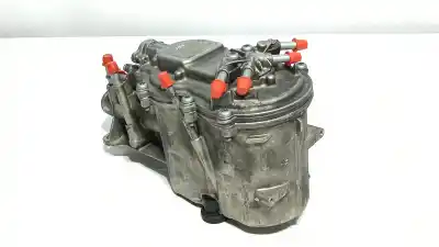 Recambio de automóvil de segunda mano de soporte filtro gasoil para volkswagen touareg (7la) 5.0 v10 tdi cat (ayh) referencias oem iam 7l6127401a