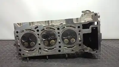Peça sobressalente para automóvel em segunda mão Cabeça / Culatra por MERCEDES CLASE S (W221) BERLINA 320 / 350 CDI (221.022) Referências OEM IAM A6420101121 A6420106720 R6420163901 / A6420106107 / A6420100921