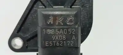 Pezzo di ricambio per auto di seconda mano misuratore di flusso per mitsubishi outlander (gf0) phev kaiteki 4wd riferimenti oem iam 1525a052  