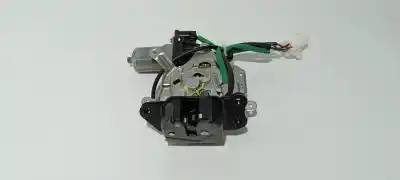 Piesă de schimb auto la mâna a doua ÎNCUIETOARE PORBAGAJ pentru MITSUBISHI OUTLANDER (GF0)  Referințe OEM IAM 5808A135  