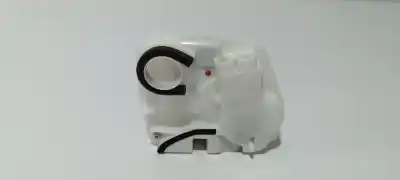 Автозапчастина б/у замок дверей заднього лівого для mitsubishi outlander (gf0) phev kaiteki 4wd посилання на oem iam 5745a395  