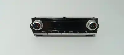 Pezzo di ricambio per auto di seconda mano Controllo Climatico per MITSUBISHI OUTLANDER (GF0) PHEV Kaiteki 4WD Riferimenti OEM IAM 7820B232  