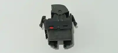 Автозапчастина б/у передній правий віконний вимикач для mitsubishi outlander (gf0) phev kaiteki 4wd посилання на oem iam 8608a415  2179g10195