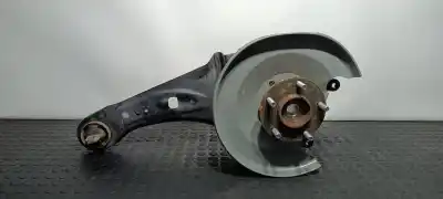 Second-hand car spare part rear right knuckle for mitsubishi outlander (gf0) phev kaiteki 4wd oem iam references 4125a116  3785a073