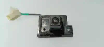 Second-hand car spare part CAMERA for MITSUBISHI OUTLANDER (GF0)  OEM IAM references 8781A145  
