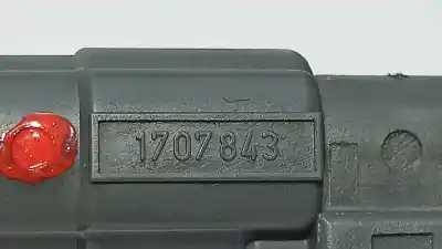 Pezzo di ricambio per auto di seconda mano iniettore per bmw x5 (e53) 4.4i automático riferimenti oem iam 13641707843 1707843 0280155823