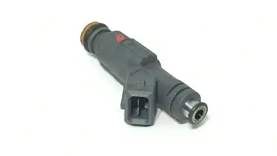 Pezzo di ricambio per auto di seconda mano iniettore per bmw x5 (e53) 4.4i automático riferimenti oem iam 13641707843 1707843 0280155823