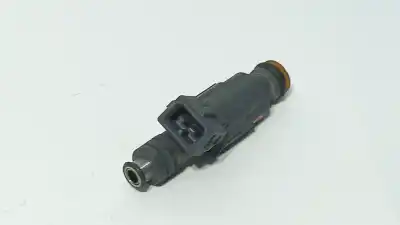 Peça sobressalente para automóvel em segunda mão injetor por bmw x5 (e53) 4.4i automático referências oem iam 13641707843 1707843 0280155823