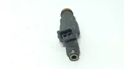 Peça sobressalente para automóvel em segunda mão injetor por bmw x5 (e53) 4.4i automático referências oem iam 13641707843 1707843 0280155823