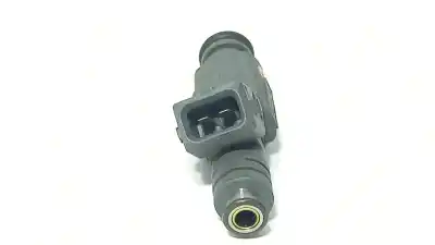 Pezzo di ricambio per auto di seconda mano iniettore per bmw x5 (e53) 4.4i automático riferimenti oem iam 13641707843 1707843 0280155823