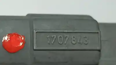 Pezzo di ricambio per auto di seconda mano iniettore per bmw x5 (e53) 4.4i automático riferimenti oem iam 13641707843 1707843 0280155823