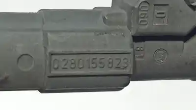 Pezzo di ricambio per auto di seconda mano iniettore per bmw x5 (e53) 4.4i automático riferimenti oem iam 13641707843 1707843 0280155823