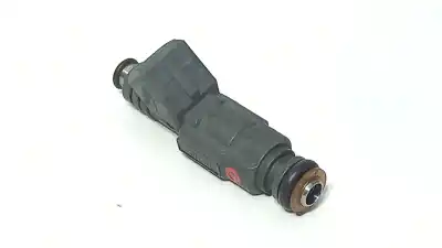 Pezzo di ricambio per auto di seconda mano iniettore per bmw x5 (e53) 4.4i automático riferimenti oem iam 13641707843 1707843 0280155823