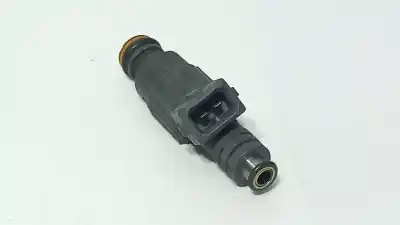 Pezzo di ricambio per auto di seconda mano iniettore per bmw x5 (e53) 4.4i automático riferimenti oem iam 13641707843 1707843 0280155823