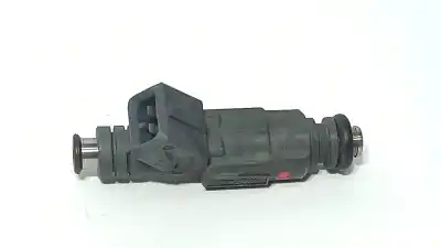 Pezzo di ricambio per auto di seconda mano iniettore per bmw x5 (e53) 4.4i automático riferimenti oem iam 13641707843 0280155823 1707843