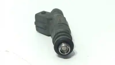Pezzo di ricambio per auto di seconda mano iniettore per bmw x5 (e53) 4.4i automático riferimenti oem iam 13641707843 0280155823 1707843
