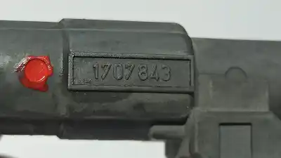 Pezzo di ricambio per auto di seconda mano iniettore per bmw x5 (e53) 4.4i automático riferimenti oem iam 13641707843 0280155823 1707843