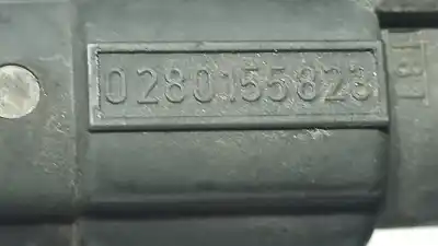 Pezzo di ricambio per auto di seconda mano iniettore per bmw x5 (e53) 4.4i automático riferimenti oem iam 13641707843 0280155823 1707843