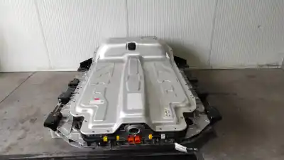 Peça sobressalente para automóvel em segunda mão bateria por fiat 500 e new 500 icon hb referências oem iam 6000634177