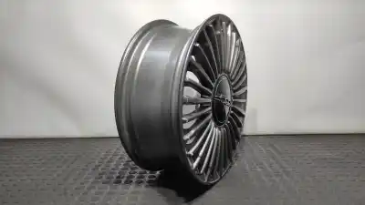 Peça sobressalente para automóvel em segunda mão jante por fiat 500 e new 500 icon hb referências oem iam 52140532 50290267 50290266