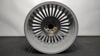 Peça sobressalente para automóvel em segunda mão jante por fiat 500 e new 500 icon hb referências oem iam 52140532 50290267 50290266