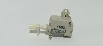 Автозапчастина б/у паливна зовнішня кришка двигуна для audi q7 (4l) 3.0 v6 24v tdi посилання на oem iam 4l08107730
