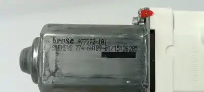 Автозапчасти б/у мотор стекла переднего правого за audi q7 (4l) 3.0 v6 24v tdi ссылки oem iam 4l0959802b  
