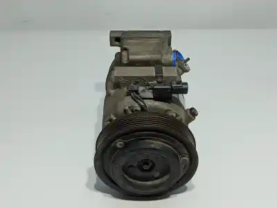 Second-hand car spare part air conditioning compressor for kia pro_cee´d ex oem iam references 977012h000  