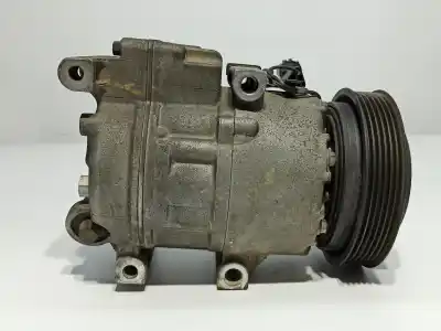 Second-hand car spare part air conditioning compressor for kia pro_cee´d ex oem iam references 977012h000  