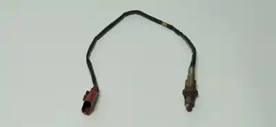 Second-hand car spare part lambda probe for seat leon (5f1) reference oem iam references 04e906262bf