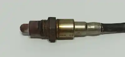 Second-hand car spare part lambda probe for seat leon (5f1) reference oem iam references 04e906262bf  0258030165
