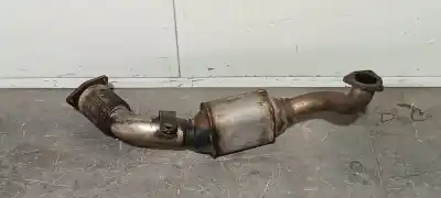 Pezzo di ricambio per auto di seconda mano Catalizzatore per AUDI Q7 (4L) 3.0 V6 24V TDI Riferimenti OEM IAM 7L8131690H  7L6254301FX