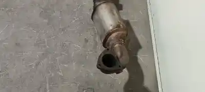 Peça sobressalente para automóvel em segunda mão catalisador por audi q7 (4l) 3.0 v6 24v tdi referências oem iam 7l8131690h  7l6254301fx