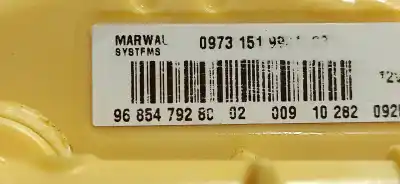 Автозапчасти б/у индикатор за citroen ds3 sport ссылки oem iam 9685479280 1608520580 1525rm