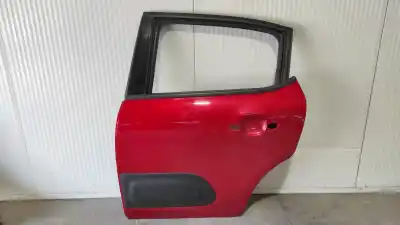 Автозапчасти б/у  за CITROEN C3 AIRCROSS  ссылки OEM IAM 9812716780  98334810XT