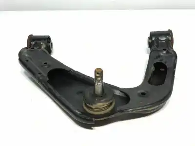 Recambio de automóvil de segunda mano de BRAZO SUSPENSION SUPERIOR DELANTERO IZQUIERDO para NISSAN PATHFINDER (R51)  referencias OEM IAM 54525EB30A  