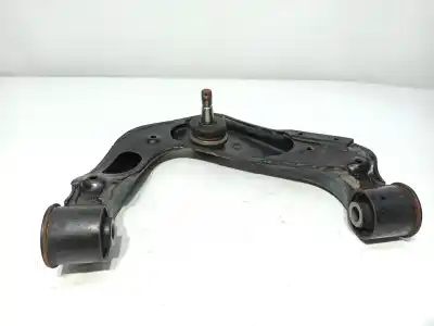 Pezzo di ricambio per auto di seconda mano braccio sospensione superiore anteriore sinistro per nissan pathfinder (r51) 2.5 dci diesel cat riferimenti oem iam 54525eb30a  