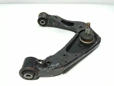 Pezzo di ricambio per auto di seconda mano braccio sospensione superiore anteriore sinistro per nissan pathfinder (r51) 2.5 dci diesel cat riferimenti oem iam 54525eb30a  