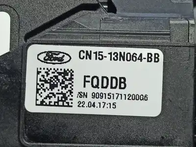Second-hand car spare part multifunction switch for ford ecosport trend oem iam references cn1513n064bb 1537625 / 8a6t-17a553-ac / 8a6t17a553ac 1682336 / 8a6t-13335-bc / 8a6t-13335-bc