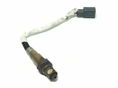 Pezzo di ricambio per auto di seconda mano sonda lambda per citroen c1 audace riferimenti oem iam 894650h010