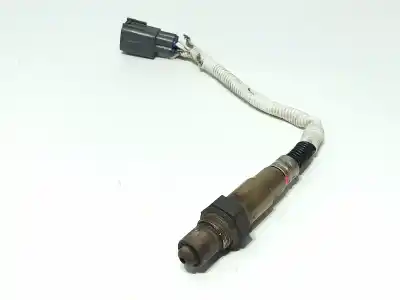 Pezzo di ricambio per auto di seconda mano sonda lambda per citroen c1 audace riferimenti oem iam 894650h010  0258006720
