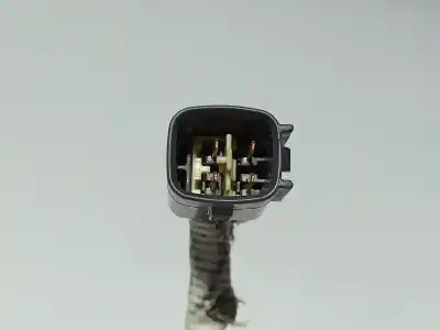 Pezzo di ricambio per auto di seconda mano sonda lambda per citroen c1 audace riferimenti oem iam 894650h010  0258006720