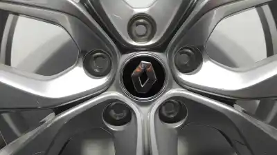 İkinci el araba yedek parçası yorulmak için renault captur ii edition one oem iam referansları 403009043r 9043r 2111r