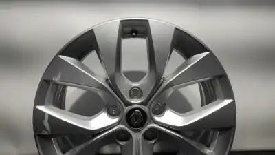 İkinci el araba yedek parçası yorulmak için renault captur ii edition one oem iam referansları 403009043r 9043r 2111r