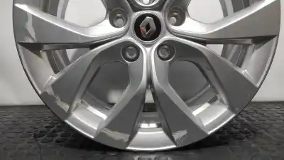 İkinci el araba yedek parçası yorulmak için renault captur ii edition one oem iam referansları 403009043r 9043r 2111r