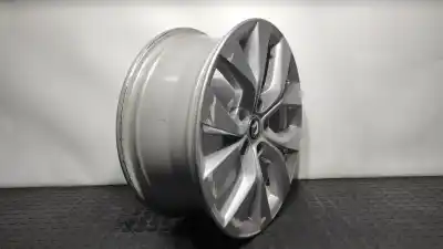 İkinci el araba yedek parçası yorulmak için renault captur ii edition one oem iam referansları 403009043r 9043r 2111r