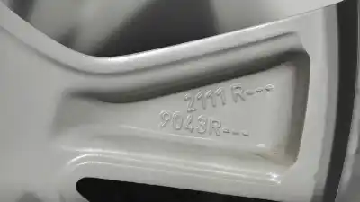 İkinci el araba yedek parçası yorulmak için renault captur ii edition one oem iam referansları 403009043r 9043r 2111r