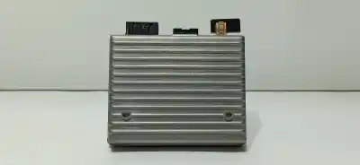 Peça sobressalente para automóvel em segunda mão sistema de áudio / rádio cd por opel astra j lim. enjoy referências oem iam 13342398