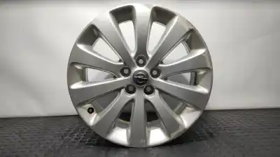 Second-hand car spare part rim for opel astra j lim. enjoy oem iam references 13276346  