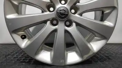 Second-hand car spare part rim for opel astra j lim. enjoy oem iam references 13276346  